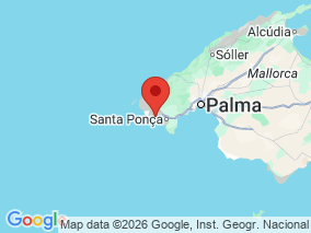 Map of Site Report: Calo d' en Monjo, Spain